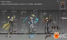 王者雷霆狙新皮肤爆料最新